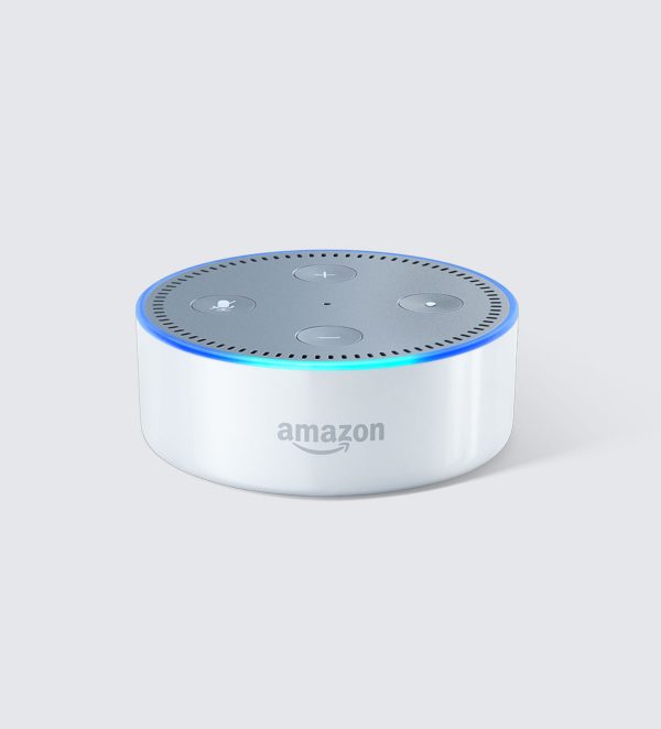 Amazon Echo Dot 3rd Gen