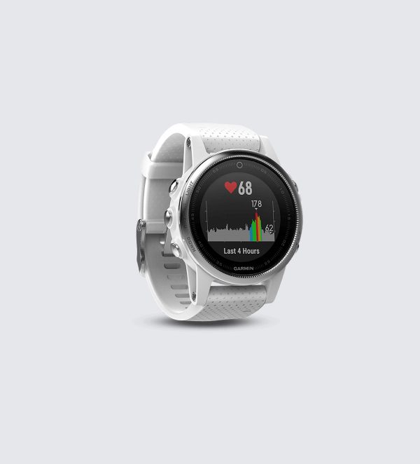 Garmin Fenix 5