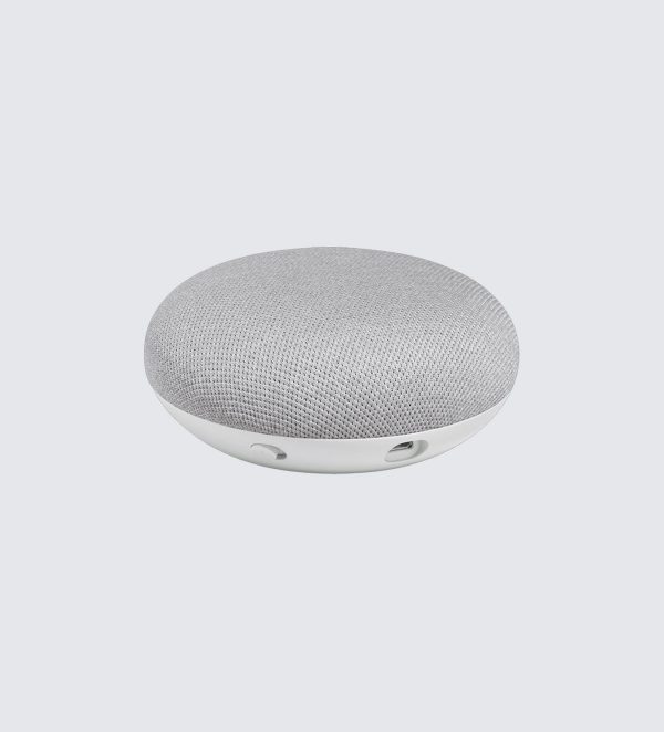 Google Nest Mini Speakers