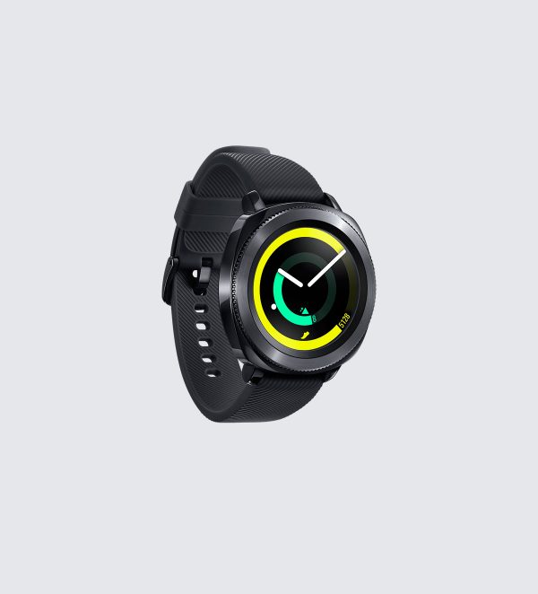 Samsung Galaxy Sport Gear