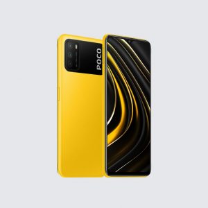 Xiaomi Poco M3